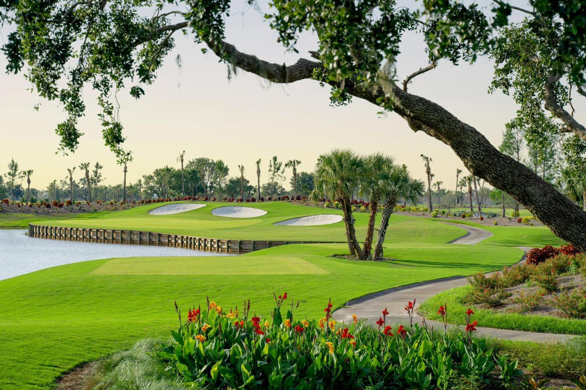 Sunseeker Resort Charlotte Harbor Punta Gorda Ngoại thất bức ảnh