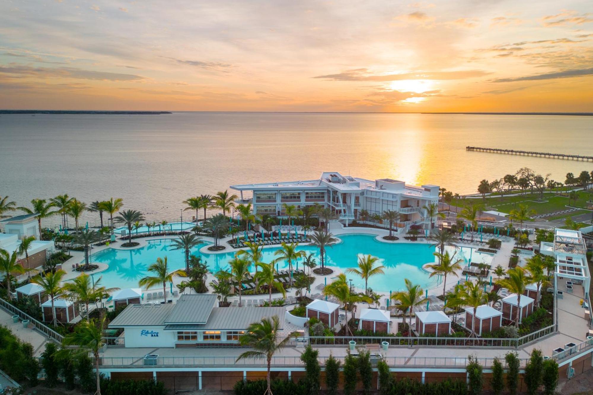 Sunseeker Resort Charlotte Harbor Punta Gorda Ngoại thất bức ảnh