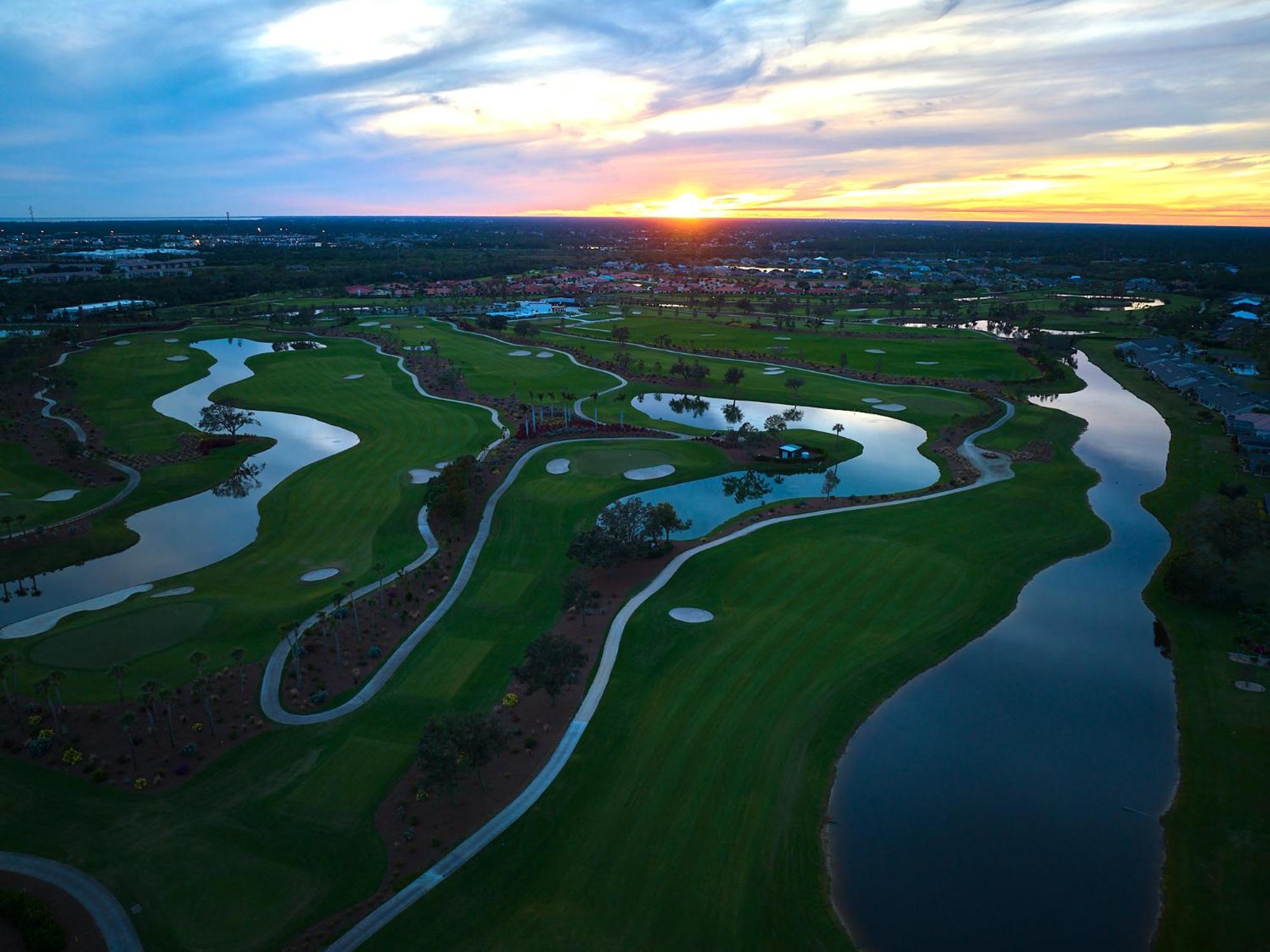 Sunseeker Resort Charlotte Harbor Punta Gorda Ngoại thất bức ảnh