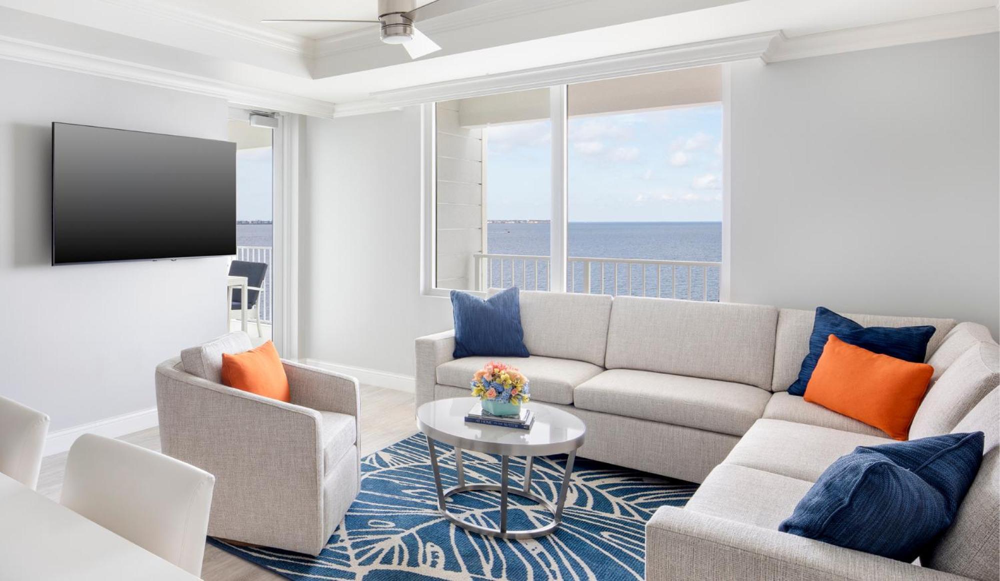 Sunseeker Resort Charlotte Harbor Punta Gorda Ngoại thất bức ảnh