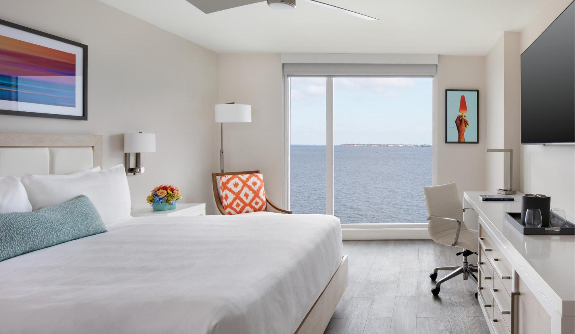 Sunseeker Resort Charlotte Harbor Punta Gorda Ngoại thất bức ảnh