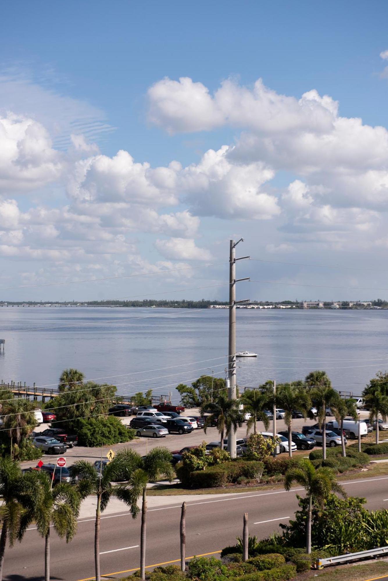 Sunseeker Resort Charlotte Harbor Punta Gorda Ngoại thất bức ảnh