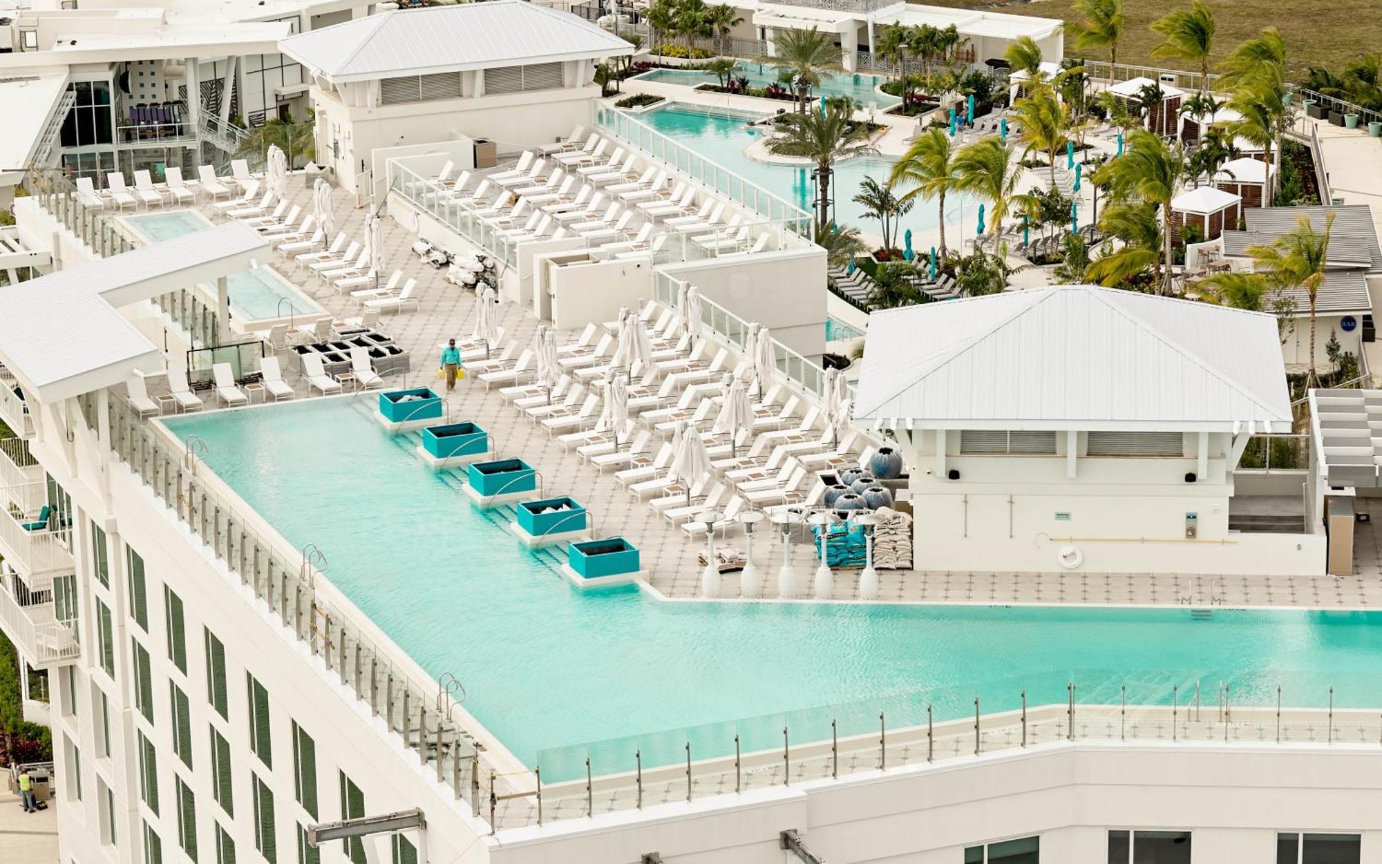 Sunseeker Resort Charlotte Harbor Punta Gorda Ngoại thất bức ảnh